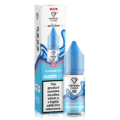 Blueberry Ice Nic Salt by Crystal Clear Bar Salts