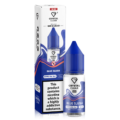 Blue Slush Nic Salt by Crystal Clear Bar Salts