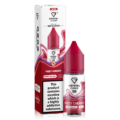 Fizzy Cherry Nic Salt by Crystal Clear Bar Salts