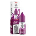 Juicy Grape Nic Salt by Crystal Clear Bar Salts