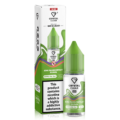 Kiwi Passionfruit Guava Nic Salt by Crystal Clear Bar Salts