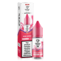 Mixed Berries Nic Salt by Crystal Clear Bar Salts