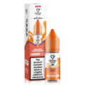 Pineapple Peach Mango Nic Salt by Crystal Clear Bar Salts