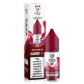 Red Apple Ice Nic Salt by Crystal Clear Bar Salts