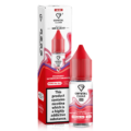 Strawberry Watermelon Bubblegum Nic Salt by Crystal Clear Bar Salts