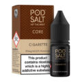 Pod Salt Cigarette 10ml Nicotine Salt E-Liquid