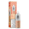 Nexus Fuji Apple Peach 10ml Nicotine Salt E-Liquid