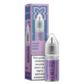 Nexus Grape Berry Burst 10ml Nicotine Salt E-Liquid