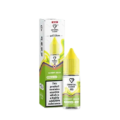 Gummy Bear Nic Salt by Crystal Clear Bar Salts