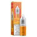Nexus Mango Strawberry Peach 10ml Nicotine Salt E-Liquid