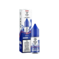 Mr Blue Nic Salt by Crystal Clear Bar Salts