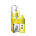 Pineapple Lemon Burst Nic Salt by Crystal Clear Bar Salts