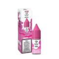 Pink Slush Nic Salt by Crystal Clear Bar Salts