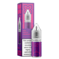 Nexus Pink Purple Lemonade 10ml Nicotine Salt E-Liquid