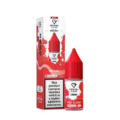 Red Slush Nic Salt by Crystal Clear Bar Salts