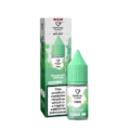 Spearmint Cooler Nic Salt by Crystal Clear Bar Salts