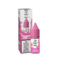 Strawberry Ice Cream Nic Salt by Crystal Clear Bar Salts