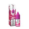 Strawberry Raspberry Cherry Fusion Nic Salt by Crystal Clear Bar Salts