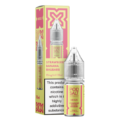 Nexus Strawberry Banana Rhubarb 10ml Nicotine Salt E-Liquid