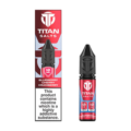 BLUEBERRY CHERRY CRANBERRY TITAN NIC SALT