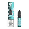 COOL MINT TITAN NIC SALT