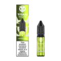 LEMON LIME TITAN NIC SALT