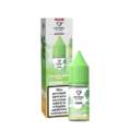 Tropical Kiwi Blast Nic Salt by Crystal Clear Bar Salts
