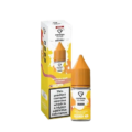 Tropical Sour Iced Blast Nic Salt by Crystal Clear Bar Salts