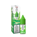 Xtreme Sour Apple Nic Salt by Crystal Clear Bar Salts