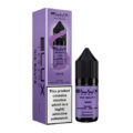 Grape Berry Nic Salt E liquid by Elux Legend