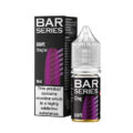Grape Nic Salt By Bar Series