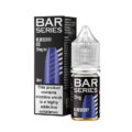 Blueberry Ice Nic Salt By Bar Series
