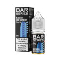 Blueberry Sour Raspberry Nic Salt By Bar Series