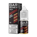 Cherry Bakewell Nic Salt E-liquid By Bar Series Desserts