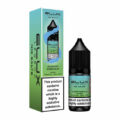 Blueberry Bubblegum Nic Salt E liquid by Elux Legend