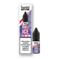 Bull Ice (Energy) Nic Salt Frumist 10ml Nic Salt