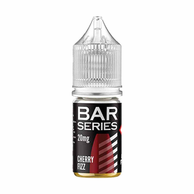 Cherry Fizz by Bar Series Short Fill 100ml