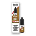 Cola Ice Nic Salt Frumist 10ml Nic Salt