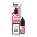 Cotton Candy Nic Salt Frumist 10ml Nic Salt