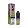 Grape Gummy Bear Elux Nicsalt E liquid 10ml