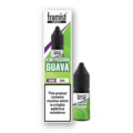 Kiwi Passion Guava Nic Salt Frumist 10ml Nic Salt