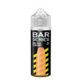 Lemon Peach Passion Fruit Nic Salt By Bar Series