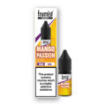 Mango Passion Nic Salt Frumist 10ml Nic Salt