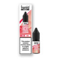 Frumist Strawberry Ice Cream Nic Salt  10ml
