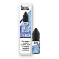 Blue Slush Nic Salt Frumist  10ml Nic Salt
