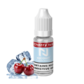 Cherry Ice 50/50 E-Liquid by Nicohit – 10ml