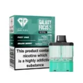 Crystal Galaxy 30K Focus 2 Puff Kit
