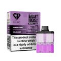 Cherry Lime Crystal Galaxy 30K Focus 2 Puff Kit