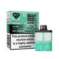 Mr Pink Crystal Galaxy 30K Focus 2 Puff Kit