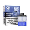 Berry Lemonade Crystal Galaxy 30K Focus 2 Puff Kit